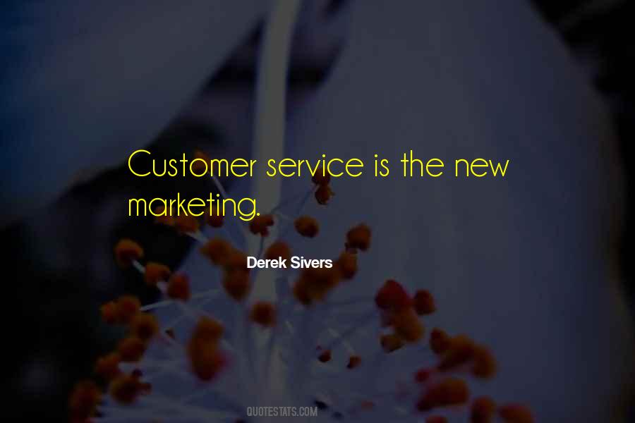 New Customer Quotes #746605
