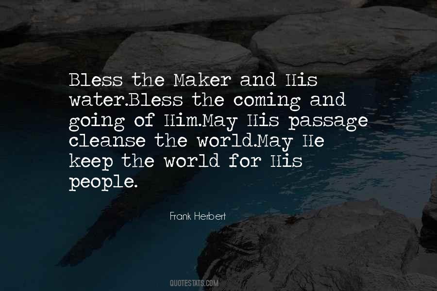 Dune Kynes Quotes #1501026