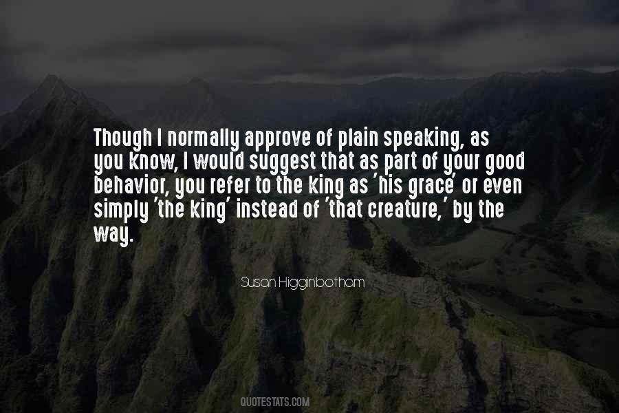 Quotes About Higginbotham #1486674