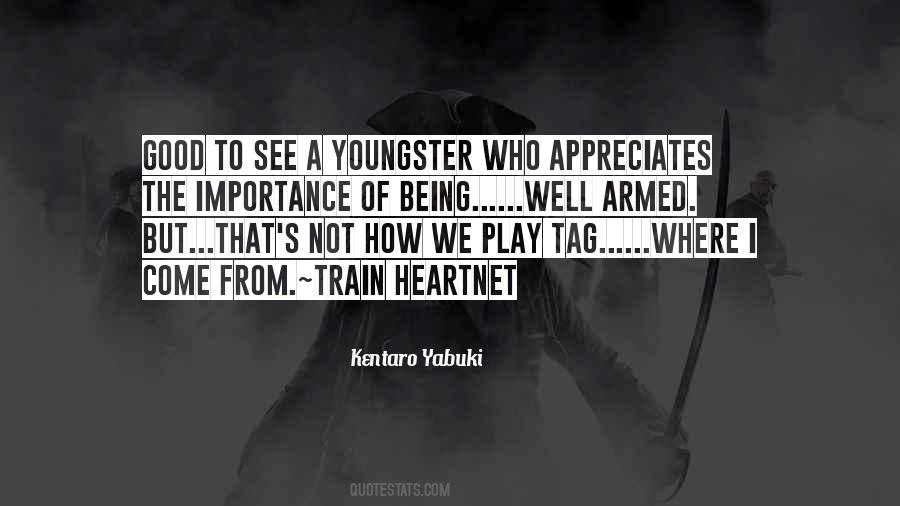 Quotes About The Importance Of Play #497383