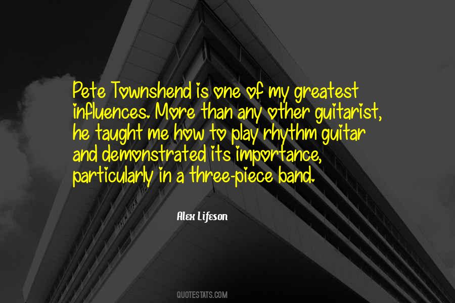 Quotes About The Importance Of Play #86952
