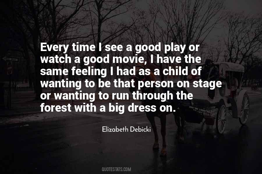Quotes About A Good Dress #1112053