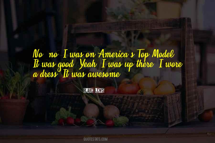 Quotes About A Good Dress #1376932