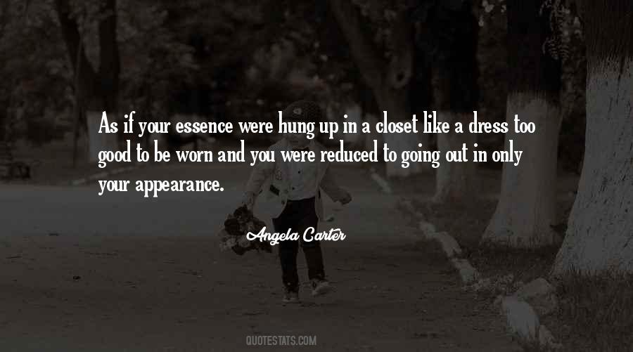 Quotes About A Good Dress #1806641