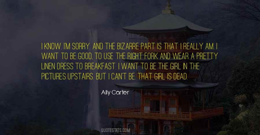 Quotes About A Good Dress #414402