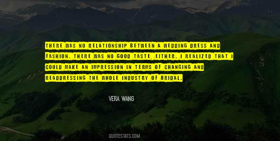 Quotes About A Good Dress #439506