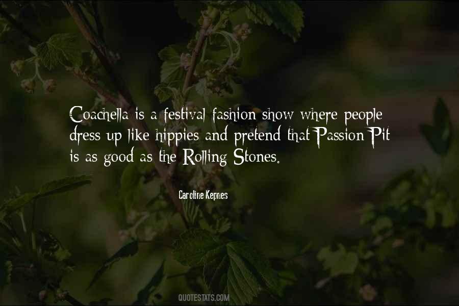 Quotes About A Good Dress #958101