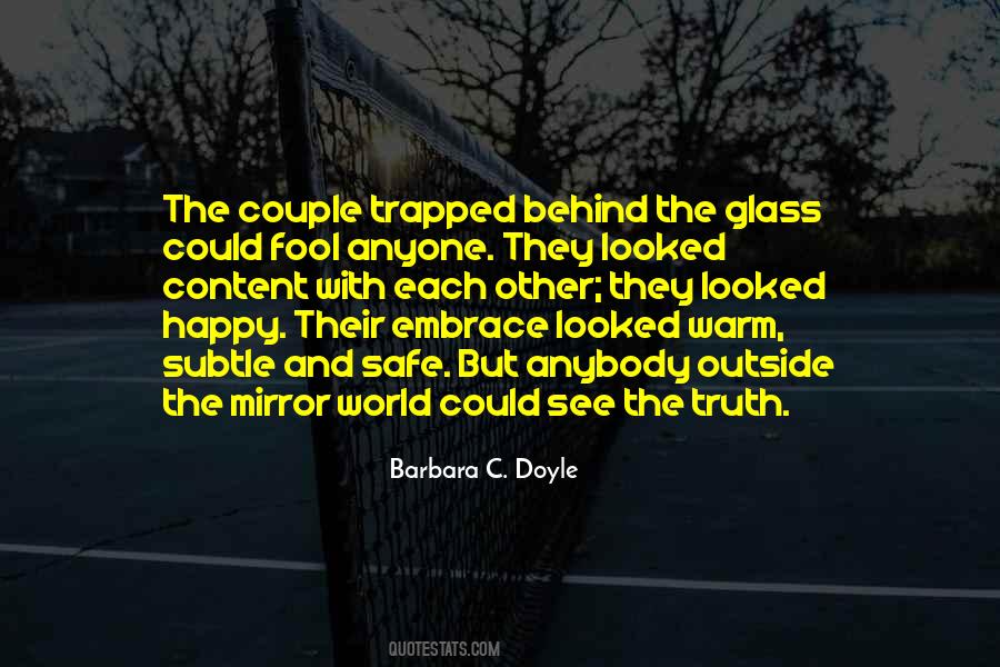 Quotes About The Happy Couple #1643680