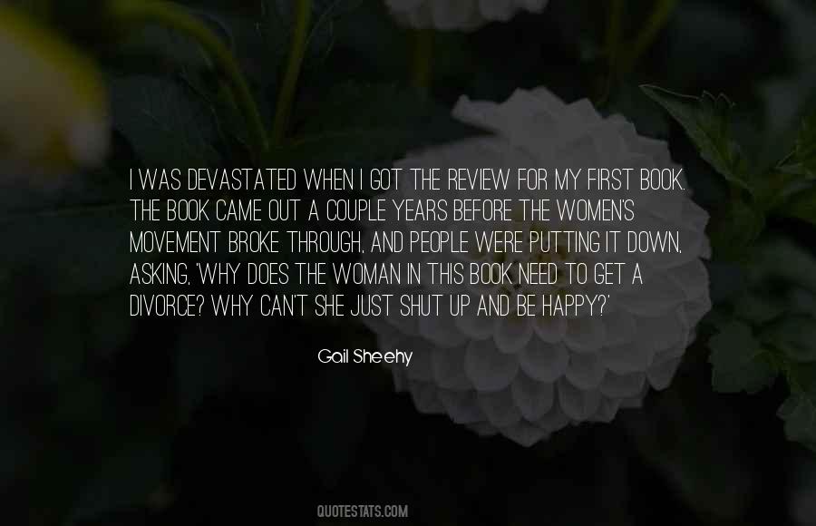 Quotes About The Happy Couple #621945
