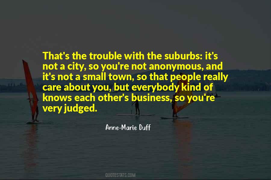 Really Care About You Quotes #1448932