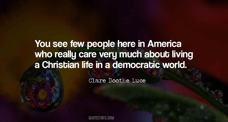 Really Care About You Quotes #307375