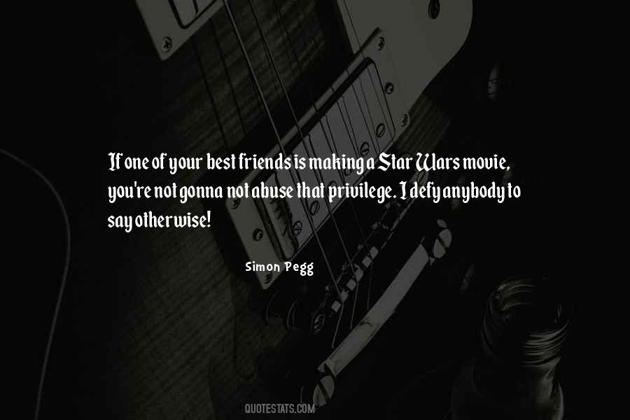Friends Movie Quotes #123352