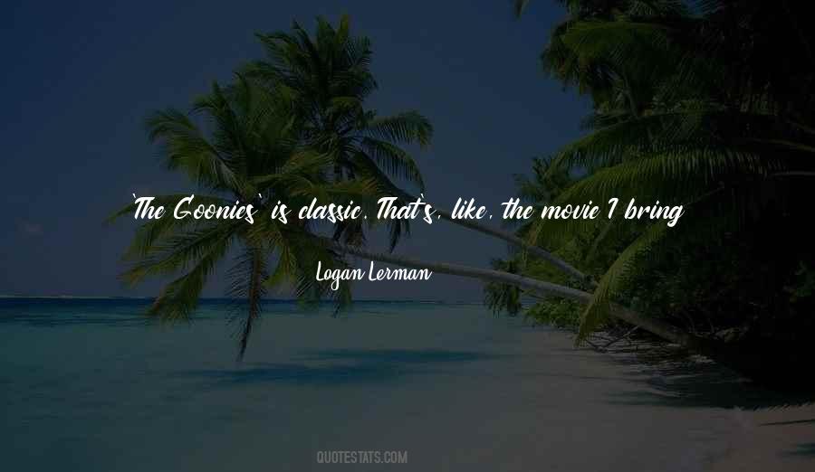 Friends Movie Quotes #1306230
