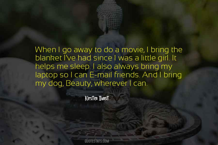 Friends Movie Quotes #1317575