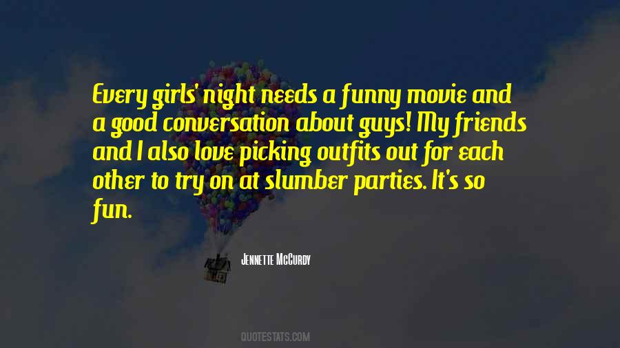 Friends Movie Quotes #1714361