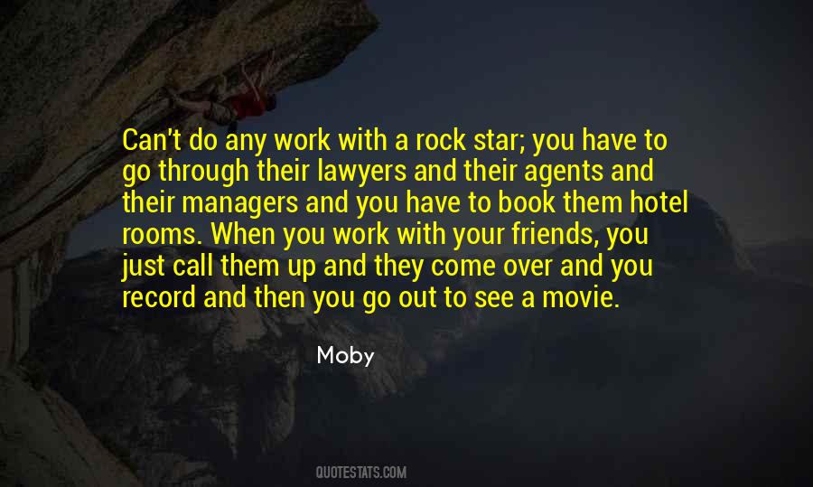 Friends Movie Quotes #1758397