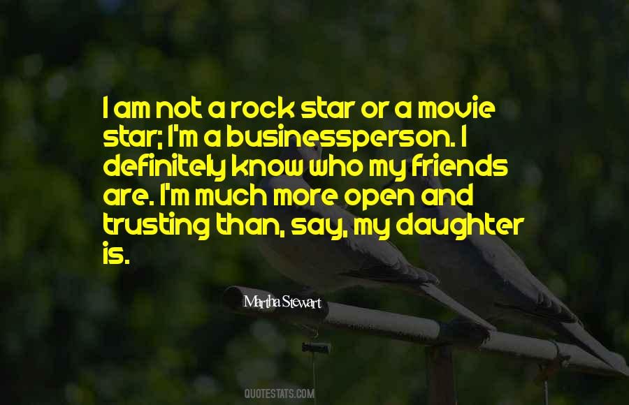 Friends Movie Quotes #1779425