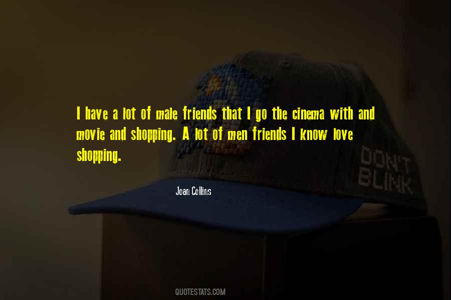 Friends Movie Quotes #414243