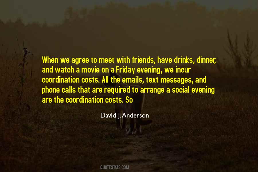 Friends Movie Quotes #425313