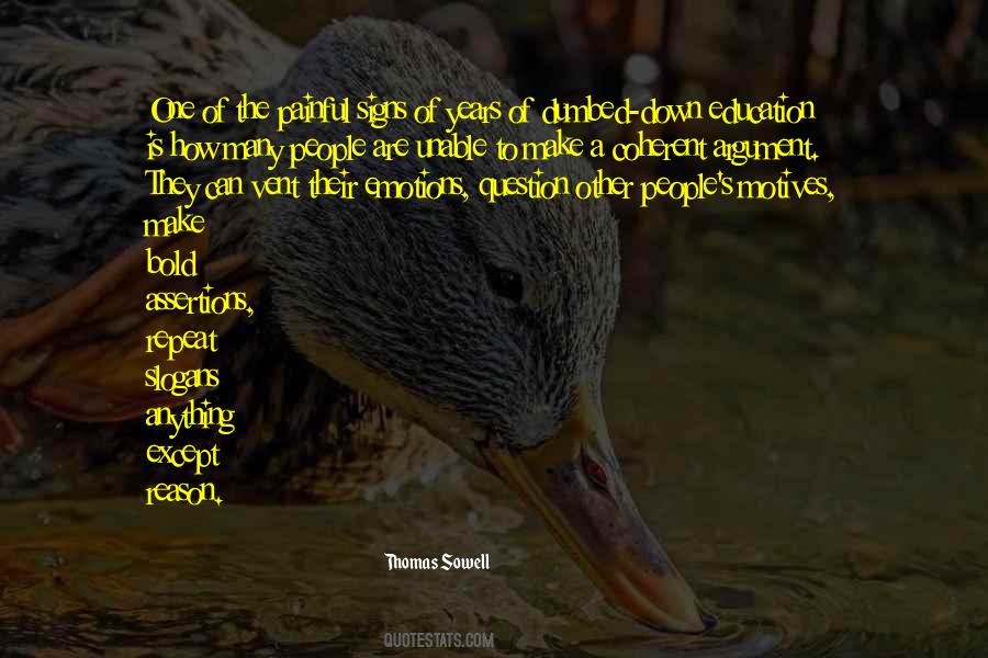 No One To Vent To Quotes #1291497