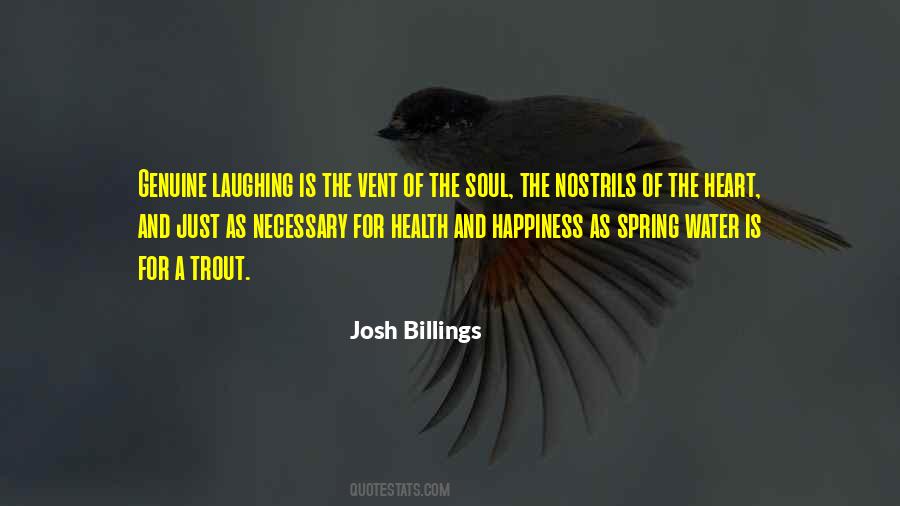 No One To Vent To Quotes #1552399