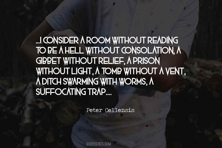 No One To Vent To Quotes #1819672