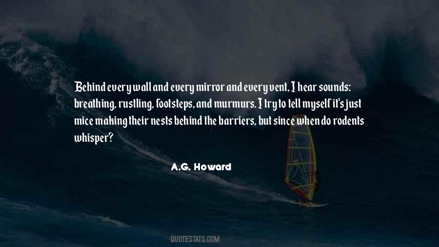 No One To Vent To Quotes #477338