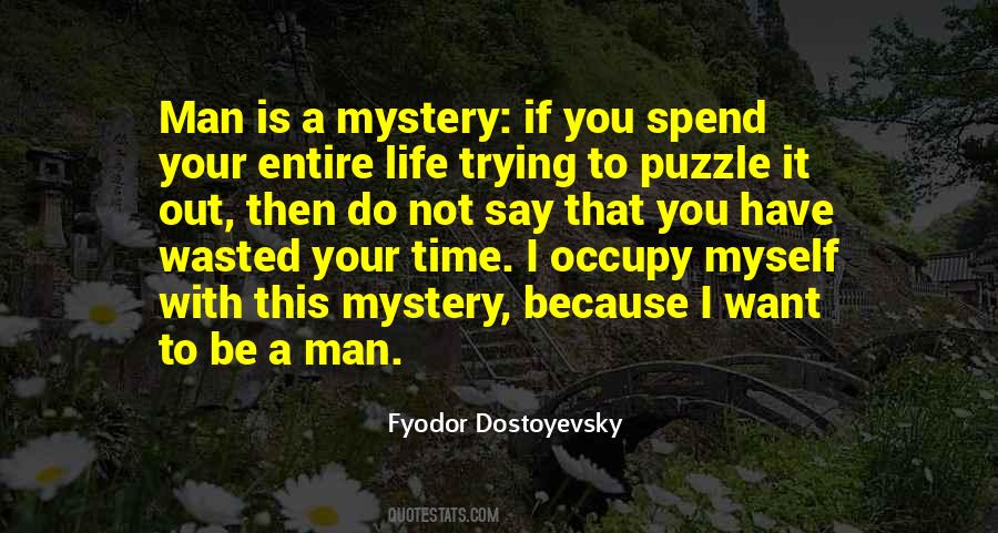 Spend Time With Myself Quotes #570859