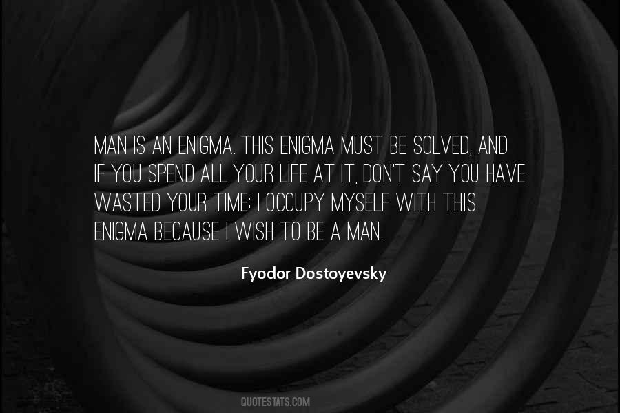Spend Time With Myself Quotes #900360