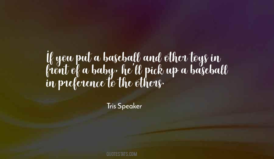 Baseball Baby Quotes #826061 Baseball Baby Quotes #826061