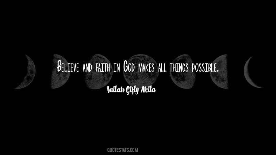 Wake Up And Thank God Quotes #158340