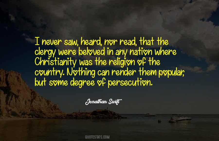 Popular Country Quotes #131455