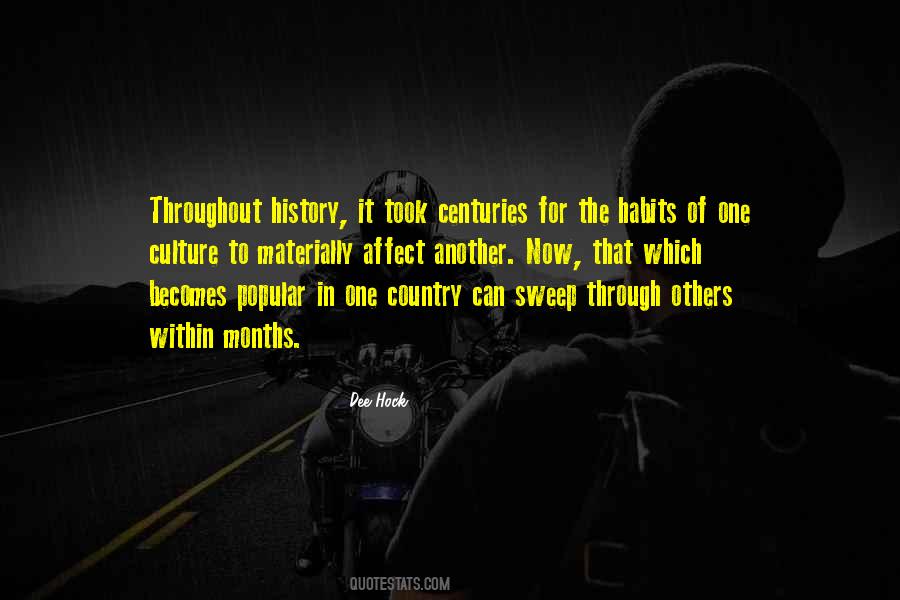 Popular Country Quotes #1571337