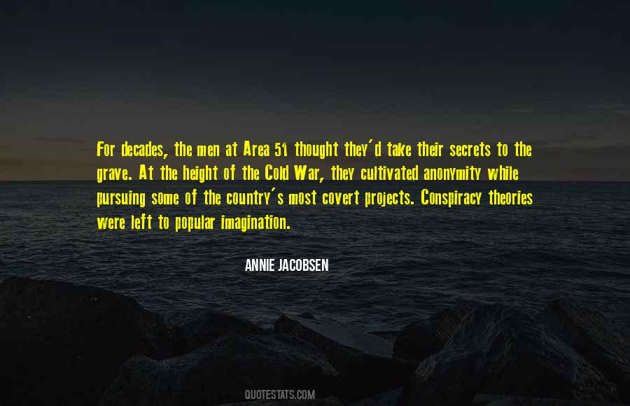 Popular Country Quotes #1636783
