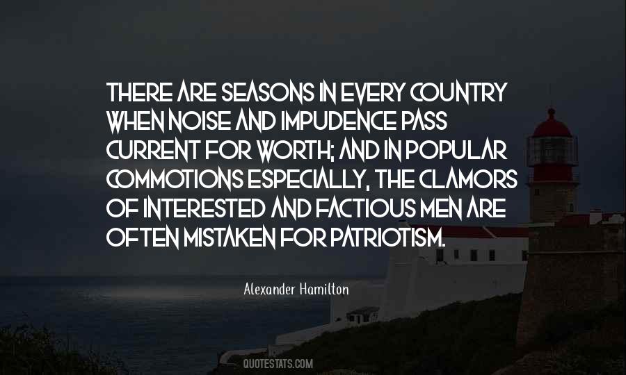 Popular Country Quotes #1748688
