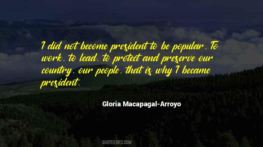 Popular Country Quotes #261111