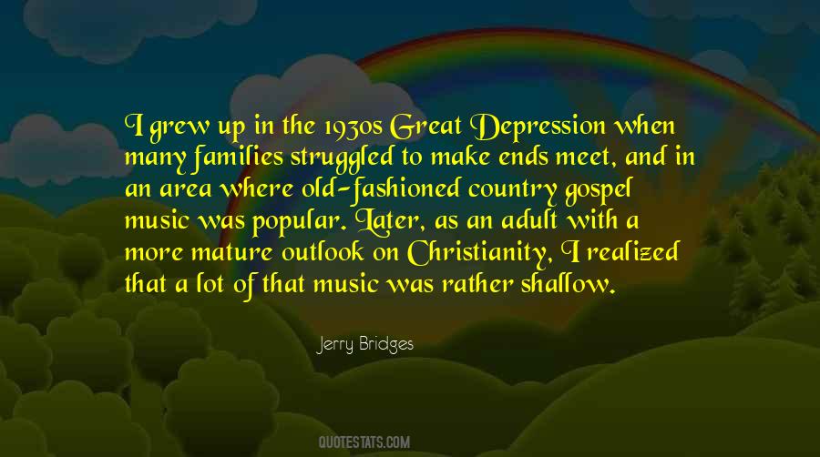 Popular Country Quotes #425359