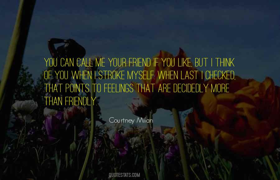 I Like You Like Quotes #11668