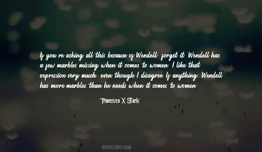 I Like You Like Quotes #16197
