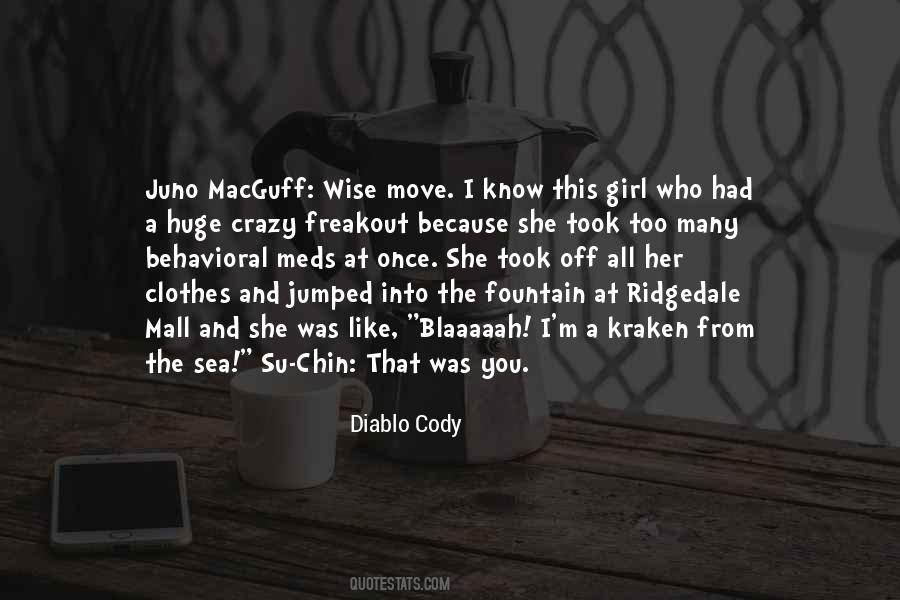 I Like You Like Quotes #5531