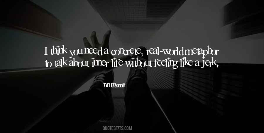 I Like You Like Quotes #9273