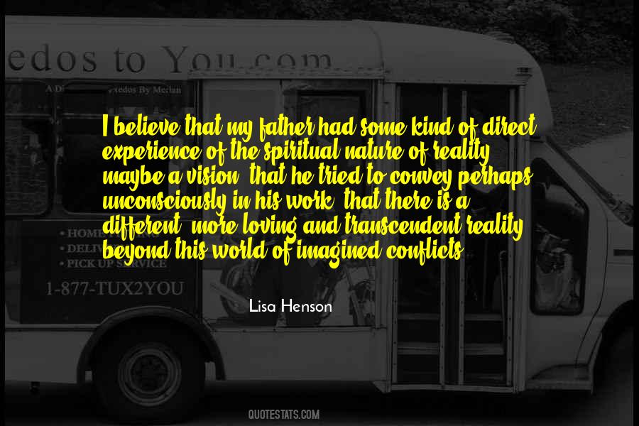 Quotes About Loving My Work #827841