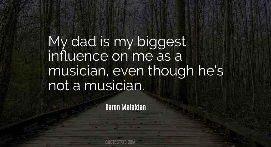 Hi Dad Quotes #17852