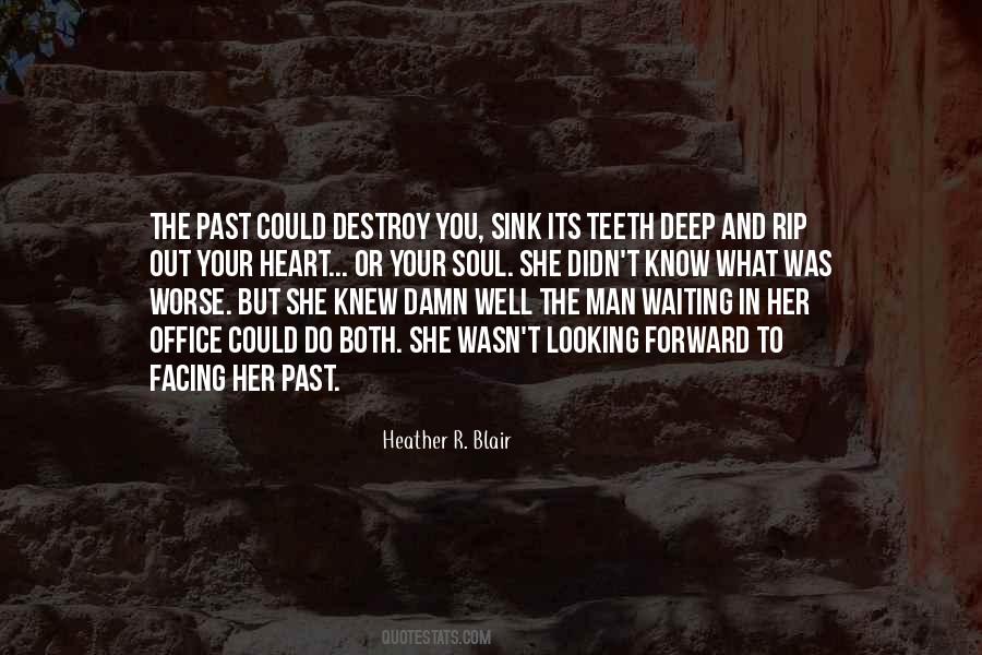 Rip Soul Quotes #722108