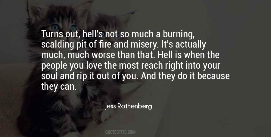 Rip Soul Quotes #980330