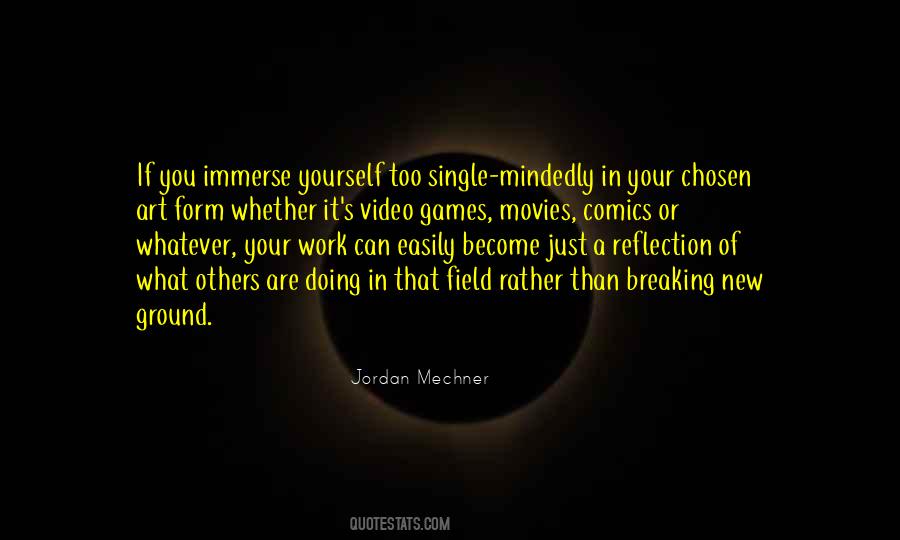 Ground Work Quotes #1035296