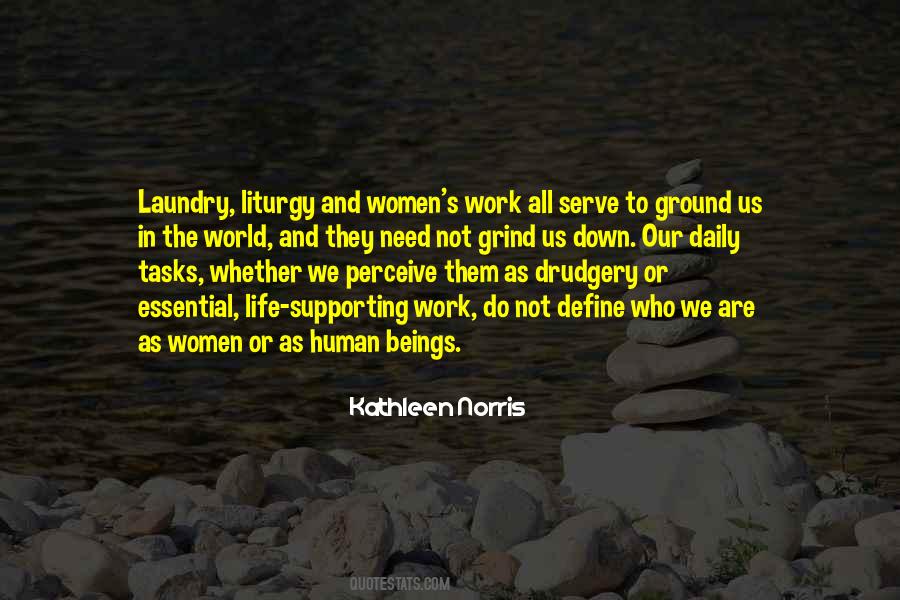 Ground Work Quotes #1048506