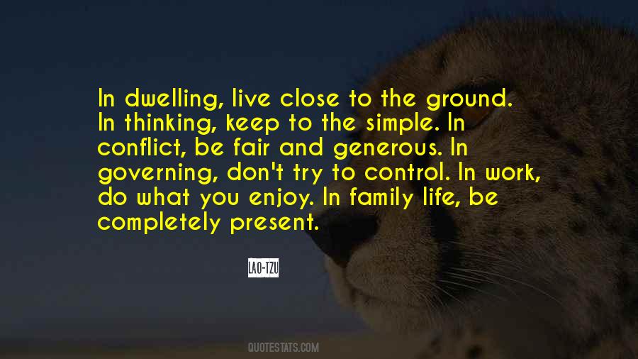 Ground Work Quotes #1061364