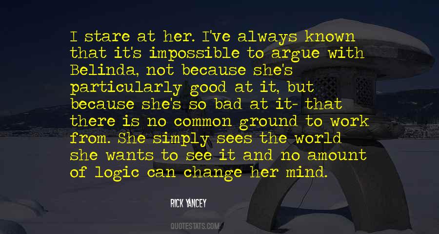 Ground Work Quotes #1146482