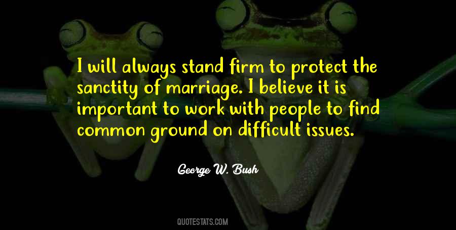 Ground Work Quotes #1207144